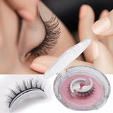 Self-adhesive False Eyelashes