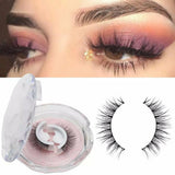 Self-adhesive False Eyelashes