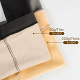Thin Winter Warm Pantyhose