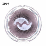 Self-adhesive False Eyelashes