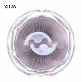 Self-adhesive False Eyelashes