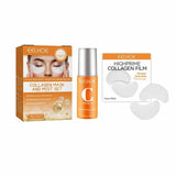 Collagen Anti Aging Facial Soluble Mask