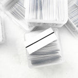 Self-adhesive False Eyelashes